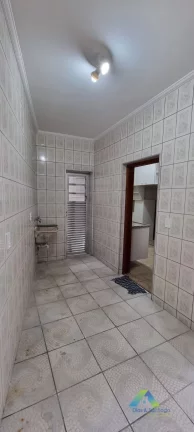 Imagem Casa à venda no bairro Jardim Oriental - São Paulo/SP