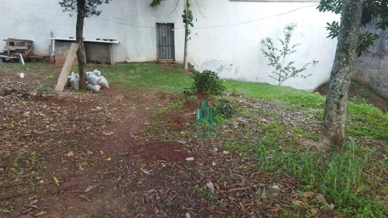 Imagem Terreno à venda, 1100 m² por R$ 210.000,00 - Chácaras Fernão Dias - Bragança Paulista/SP