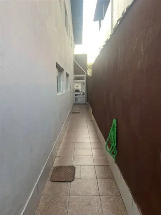 Imagem CASA COM 118 m² - FORTE - PRAIA GRANDE SP