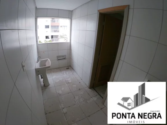 Imagem Apartamento com 3 Quartos à Venda, 84 m² em Dom Pedro - Manaus