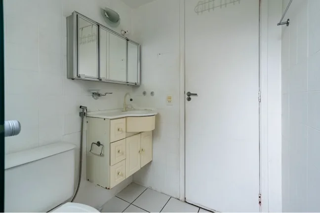 Imagem APARTAMENTO RESIDENCIAL em São Paulo - SP, Itaim Bibi
