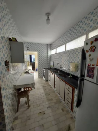 Imagem Apartamento à venda no Edifício Iate | 3 quartos, 130m², lazer | Contato: (79) 98834-9621