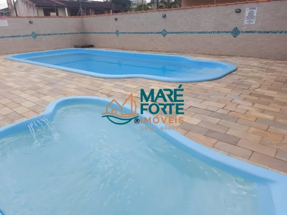Imagem Linda cobertura duplex, com uma área gourmet enorme!