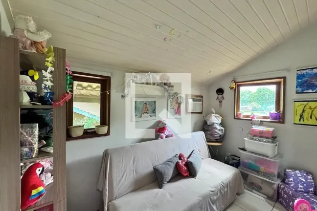 Imagem Casa à Venda - Vargem Grande, 3 Quartos, 140 m2