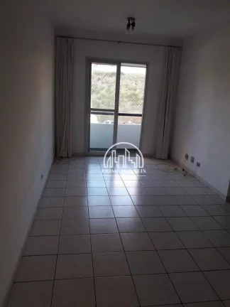 Imagem Apartamento com 3 dormitórios à venda, 67 m² por R$ 344.000,00 - Residencial Nove de Julho - Jundiaí/SP