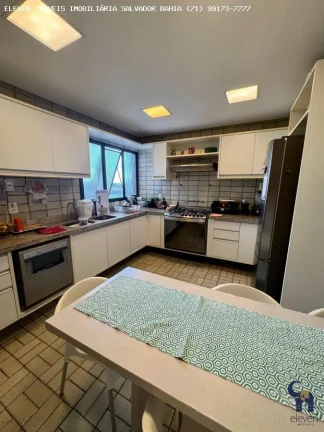 Imagem APARTAMENTO EXCLUSIVO NO JARDIM APIPEMA | 275M² 4/4 3 VAGAS