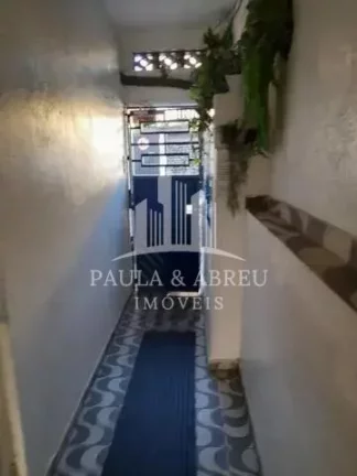 Imagem Vende Pensão com 39 Quartos, Mobiliado, renda de 25 mil (Bruto), podendo chegar a 50 mil se for compartilhado, no Jardim Bom Recanto, Mauá-SP