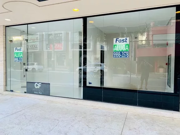 Imagem Centro Balneário Camboriú