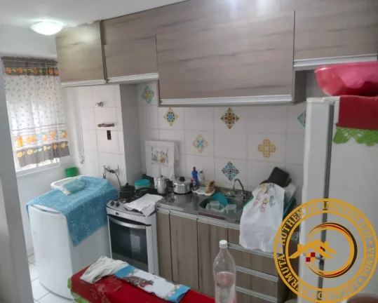 Imagem APARTAMENTO RESIDENCIAL em ITU - SP, RANCHO GRANDE