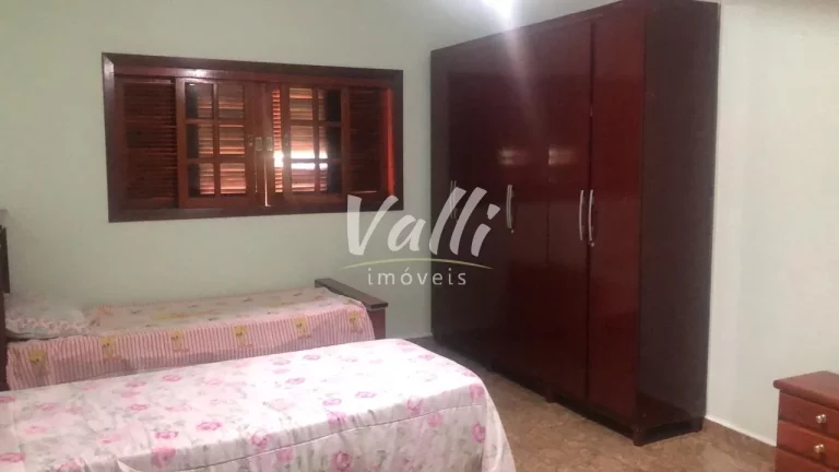 Imagem CHACARA RESIDENCIAL em Limeira - SP, bairro dos Paula