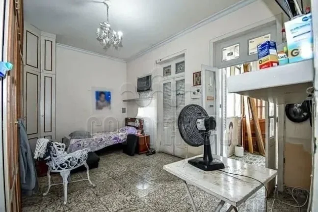 Imagem Flamengo – Rua Conde de Baependi | Residencial › Apartamento 3 quarto(s) à Venda