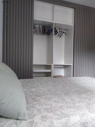 Imagem Apartamento para Venda em Curitiba / PR no bairro Parque Senhor do Bonfim