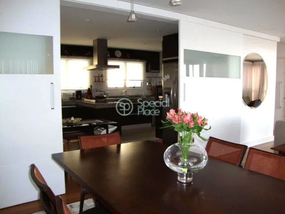 Imagem Cobertura duplex para locação na Vila Mariana com vista espetacular - Área: 320m² - Living para ...