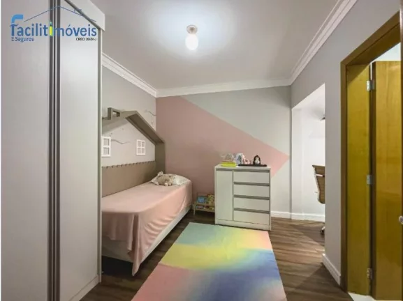 Imagem EXCELENTE SOBRADO 3 DORMITÓRIOS COM SUÍTES - BAIRRO ASSUNÇÃO - SBC