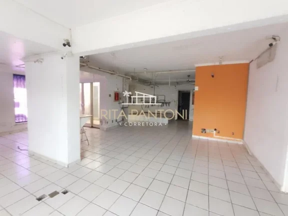 Imagem Casa Comercial - Ribeirão Preto - Jardim Califórnia