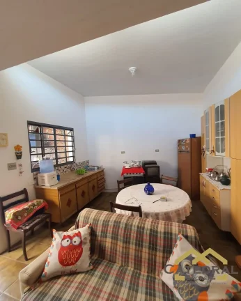 Imagem Casa à Venda com 3 dormitórios sendo 1 suíte de R$940.000,00 por R$884.000,00- Agapeama - Jundiaí/SP