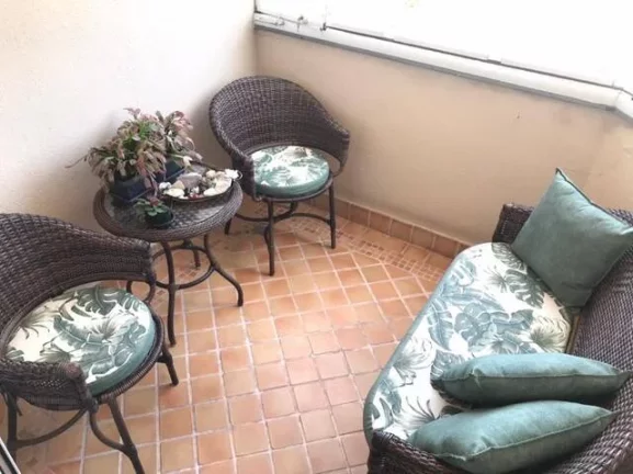 Imagem Apartamento Maravilhoso 68m² com 2 Suítes 2 Dormitórios 2 Vagas de Garagens