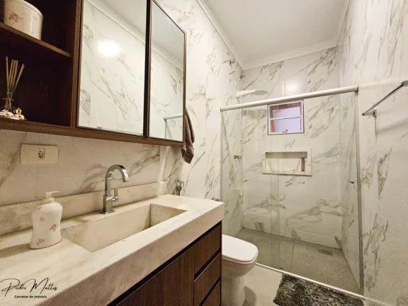 Imagem Casa com 2 Quartos à Venda, 168 m² em Ondas - Soleil - Piracicaba