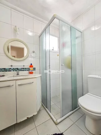 Imagem Apartamento à venda, com 3 dormitórios 1 suíte 100m², 2 vagas - Riviera de São Lourenço - Bertioga/SP