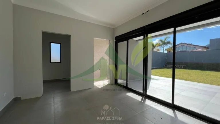 Imagem Casa à venda no bairro Condomínio Residencial Reserva Ecológica Atibaia - Atibaia/SP