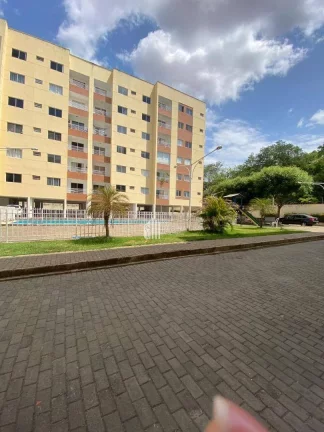 Imagem Apartamento com 3 dormitórios à venda, 65 m² por R$ 350.000,00 - POR $ 280.000,00 Uruguai - Teresina/PI