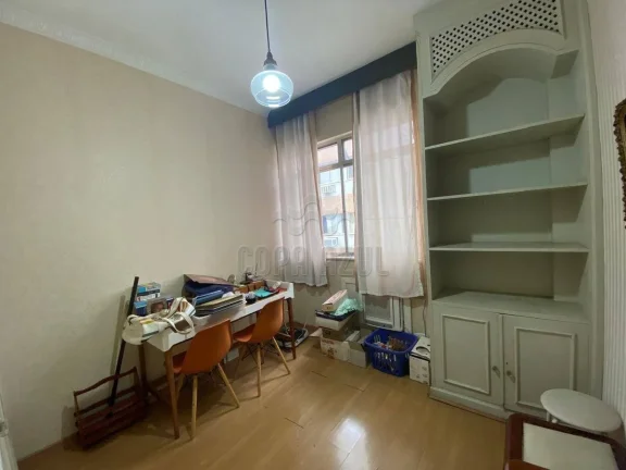 Imagem Tijuca – Rua Félix da Cunha | Residencial › Apartamento 4 quarto(s) à Venda