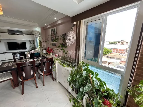 Imagem Condomínio Residencial Izidora Beatriz