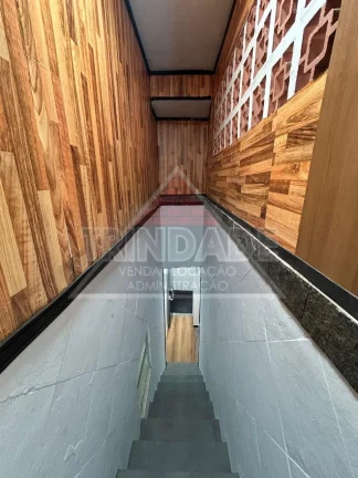 Imagem CASA RESIDENCIAL em RIO DE JANEIRO - RJ, RECREIO DOS BANDEIRANTES