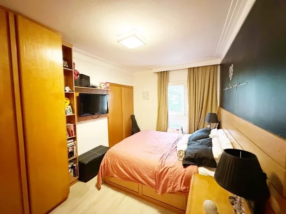 Imagem APARTAMENTO RESIDENCIAL em São Paulo - SP, Vila Olímpia
