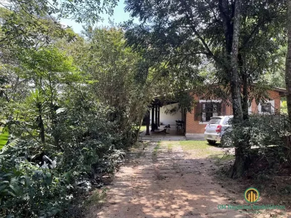 Imagem Área - 22mil m² - Jd. Colibri - Km 26 Raposo Tavares