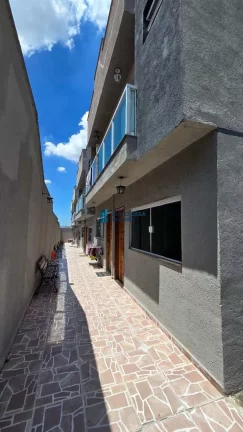 Imagem Casa de Condomínio