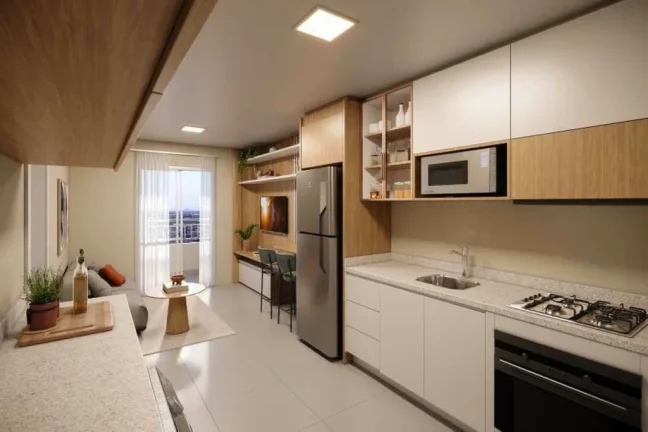 Imagem APARTAMENTO RESIDENCIAL em São Paulo - SP, Tucuruvi
