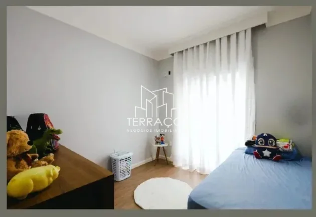 Imagem SOBRADO A VENDA - RESIDENCIAL SANTA GIOVANA - JUNDIAI - SÃO PAULO
