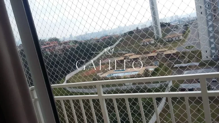 Imagem APARTAMENTO À VENDA EM JARDIM TAMOIO JUNDIAÍ-SP