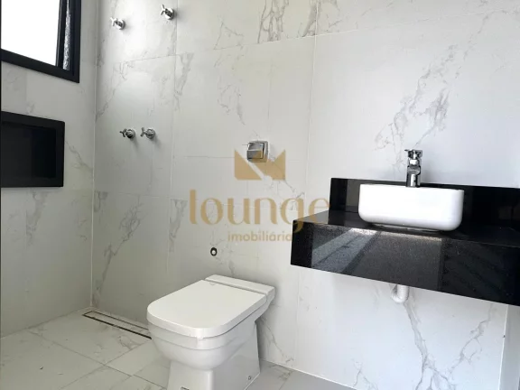 Imagem Casa Em Condominio em Votorantim