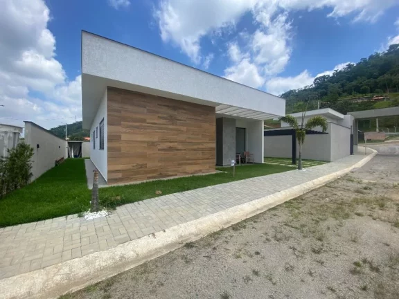 Imagem Casa com 3 dormitórios à venda, 168 m² por R$ 1.290.000,00 - Itapema - Guararema/SP
