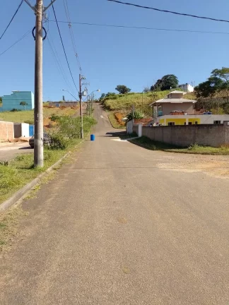 Imagem Terreno a venda no loteamento Residencial Horto Macaé RJ. 200m2