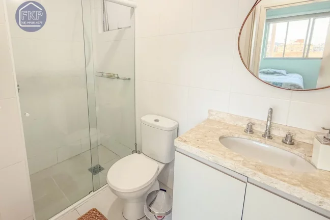 Imagem Apartamento 2 dormitórios!