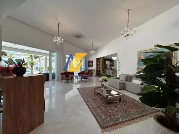 Imagem Casa com 9 dormitórios à venda - Acapulco - Guarujá/SP