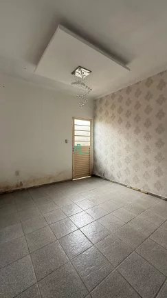 Imagem Casa Térrea à Venda Jardim Samello Woods-Franca/SP