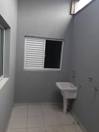 Imagem Alugo Apto em Santo André, Vila Alto Santo André