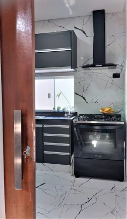 Imagem Lindo sobrado à venda na Ilha Comprida
