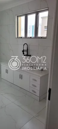 Imagem Apartamento para Venda em Santo André / SP no bairro Vila Bastos