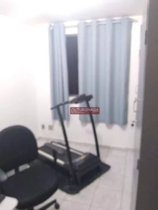 Imagem Apartamento à venda, 47 m² por R$ 213.000,00 - Jardim Francisco Mendes - São Paulo/SP