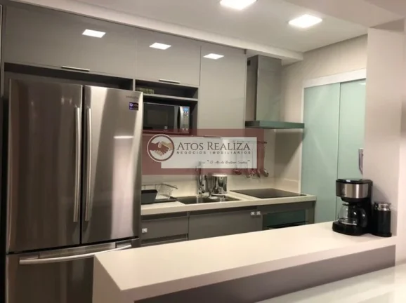 Imagem Apartamento em Jardim Dom Bosco Santo Amaro- São Paulo