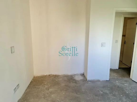 Imagem Apartamento à Venda em Indianópolis - São Paulo - SP.