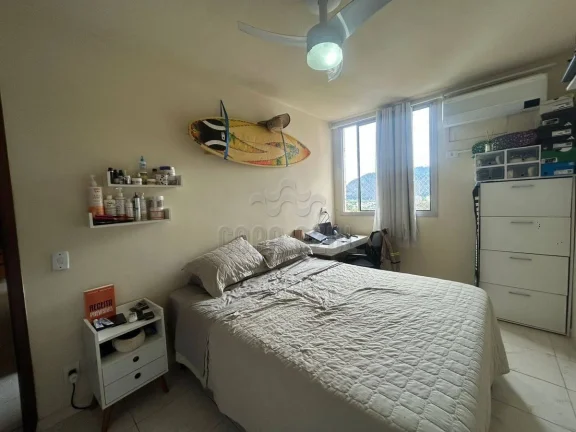 Imagem Barra da Tijuca – RUA SYLVIO DA ROCHA POLLIS | Residencial › Apartamento 2 quarto(s) à Venda