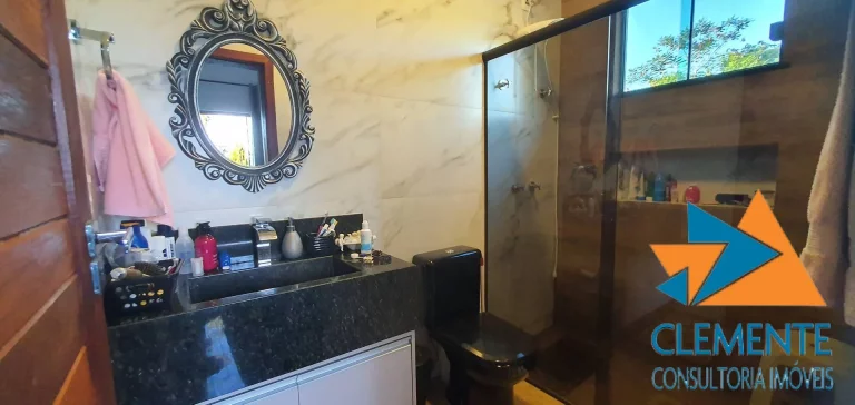 Imagem CASA A VENDA C/PERMUTA COND, ESTANCIAS DA MATA LAGOA SANTA/JABOTICATUBAS MG