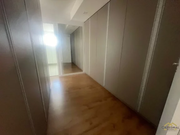 Imagem Apartamento de 163m² com 3 suítes para locação no Art'e Prime