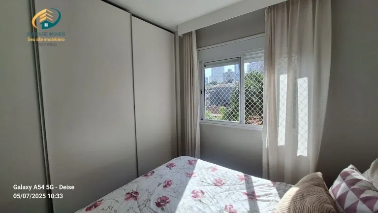 Imagem Apartamento em Vila Gumercindo, São Paulo/SP